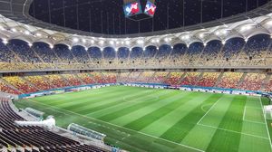 Arena Națională  Arena Națională