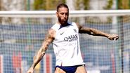 Sergio Ramos