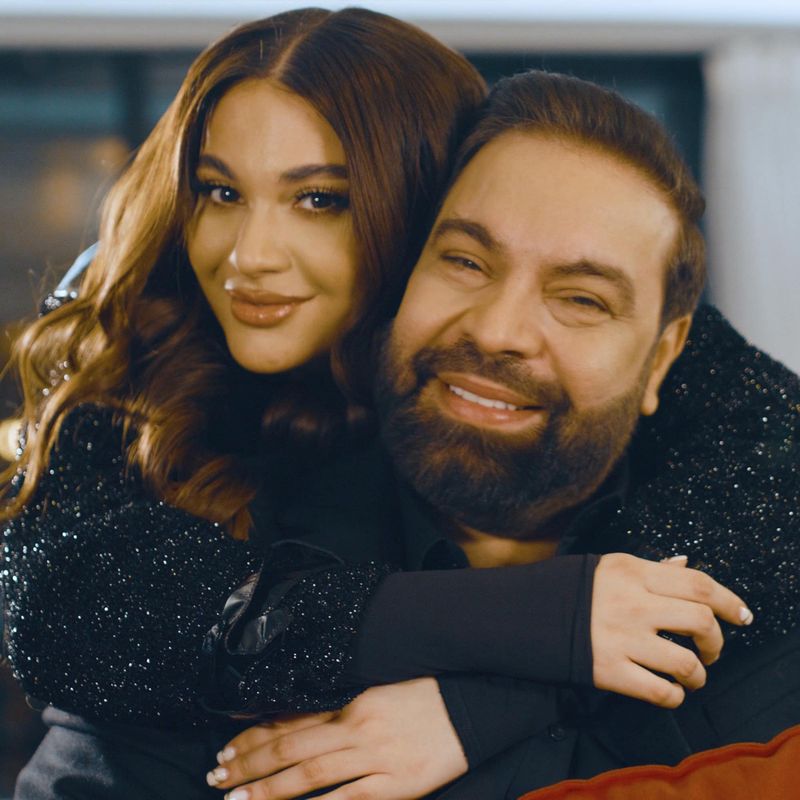 betty salam, florin salam, betty salam declaratii, betty salam muzica