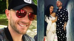 „Dragoste” Cătălin Bordea, mai fericit ca niciodată, la scurt timp de la divorțul de Livia! A vrut să împărtășească vestea asta cu toată lumea