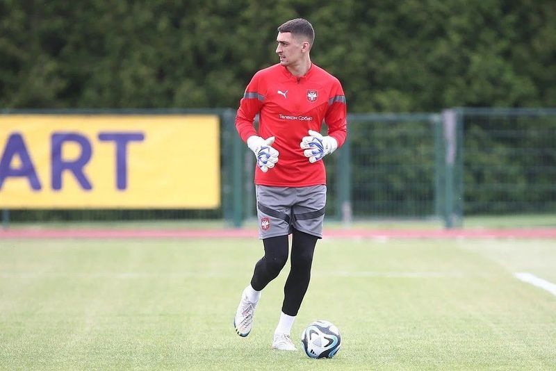 Djordje Petrovic Djordje Petrovic