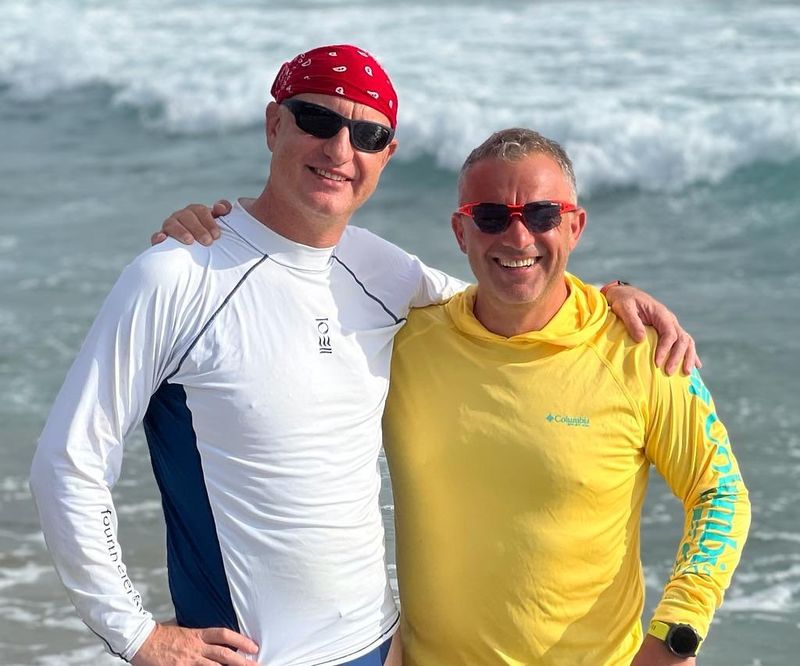 Ce avere are Daniel Mischie de la Imperiul Leilor 2023. Antreprenorul a pornit de la munca de jos și a reușit să aibă succes