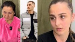 ”Tu mă auzi? Ești viu?” Cristi se zbate între viață și moarte, după ce a fost implicat într-un accident rutier cumplit! Logodnica lui plânge neîncetat după ce l-a văzut pe patul de spital: „Mă rugam să-i văd ochii deschiși”