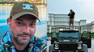 Mihai Morar, reacție acidă în legătură cu accidentul de la 2 Mai