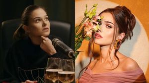 Theo Rose, Anghel Damian, Theo Rose mama, Theo Rose carieră