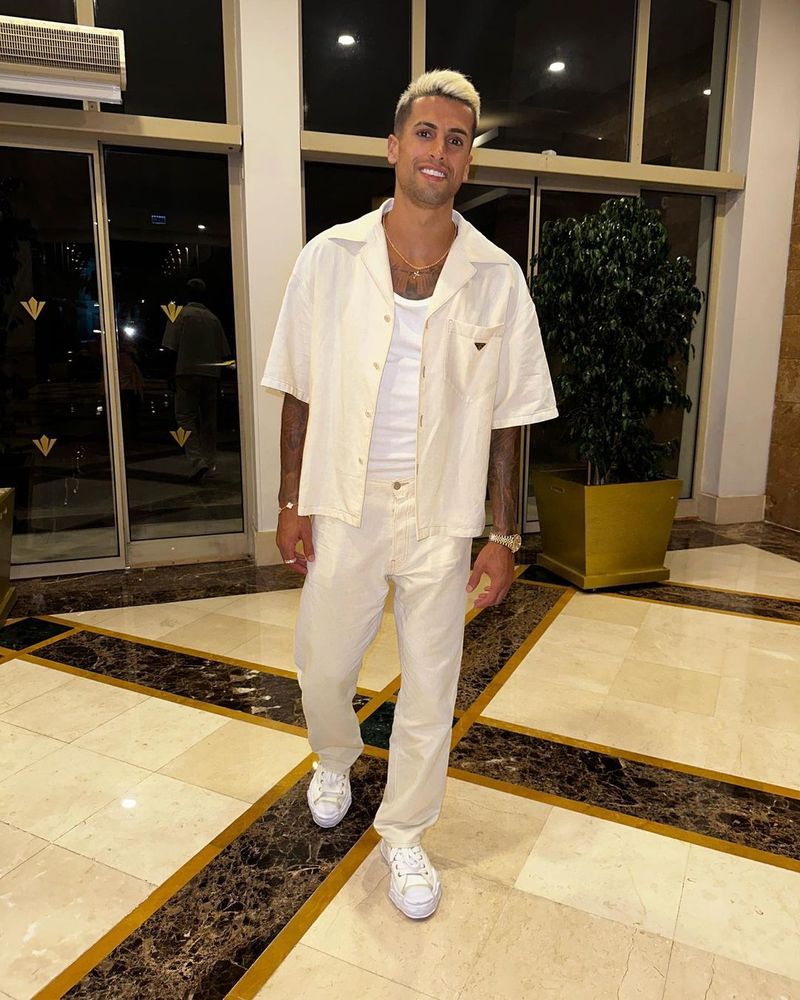 Joao Cancelo