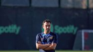 Xavi Hernandez