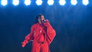 Rihanna, mamă pentru a doua oară