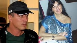cristian cioaca, elodia ghinescu, cristian cioaca eliberat, cristian cioaca inchisoare
