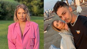 Motivul pentru care Jo nu s-a mai afișat împreună cu Juno!  JO, JUNO, JO IUBIT, JO SI JUNO