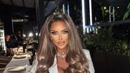 Bianca Drăgușanu, planuri mari pentru viitor