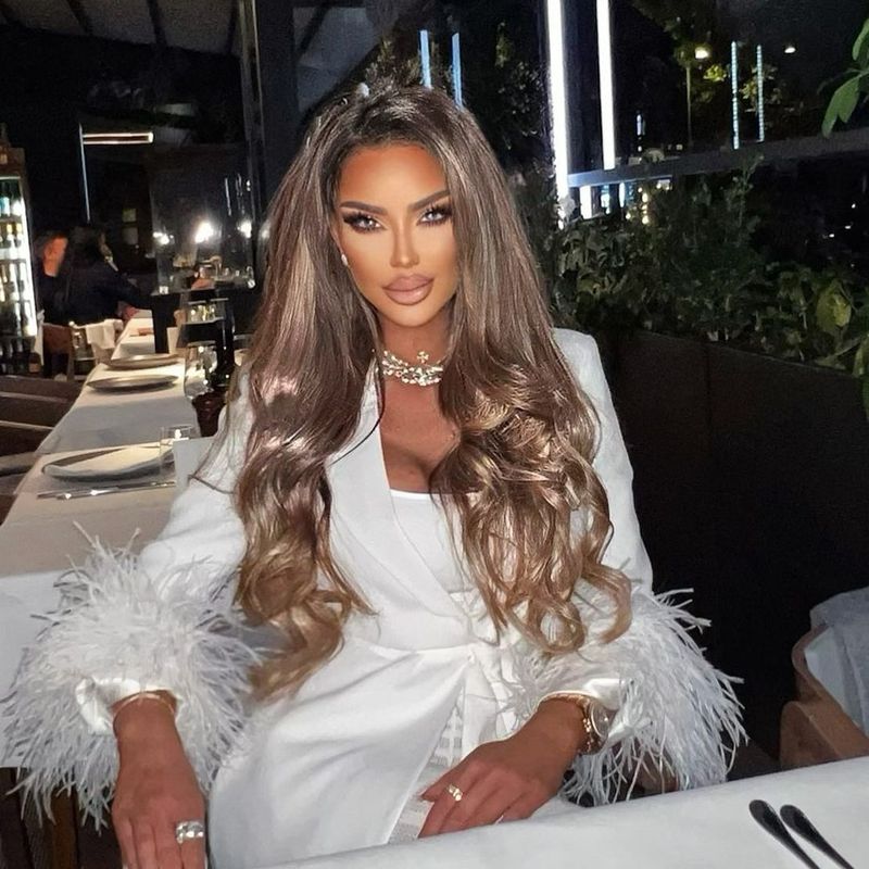 Bianca Drăgușanu, planuri mari pentru viitor