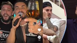 VIDEO| Jador și Alex Zănoagă, împreună pe scenă, după ce s-a vehiculat că manelistul s-a împăcat cu Simina Loica! Fanilor nu le-a venit să creadă: „Dă-mi și mie un pahar să beau cu el!”