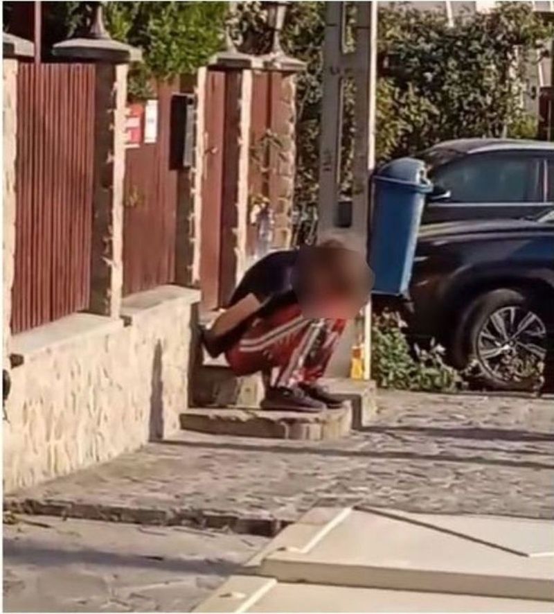 Șoferul de 19 ani care a produs accidentul din 2 Mai