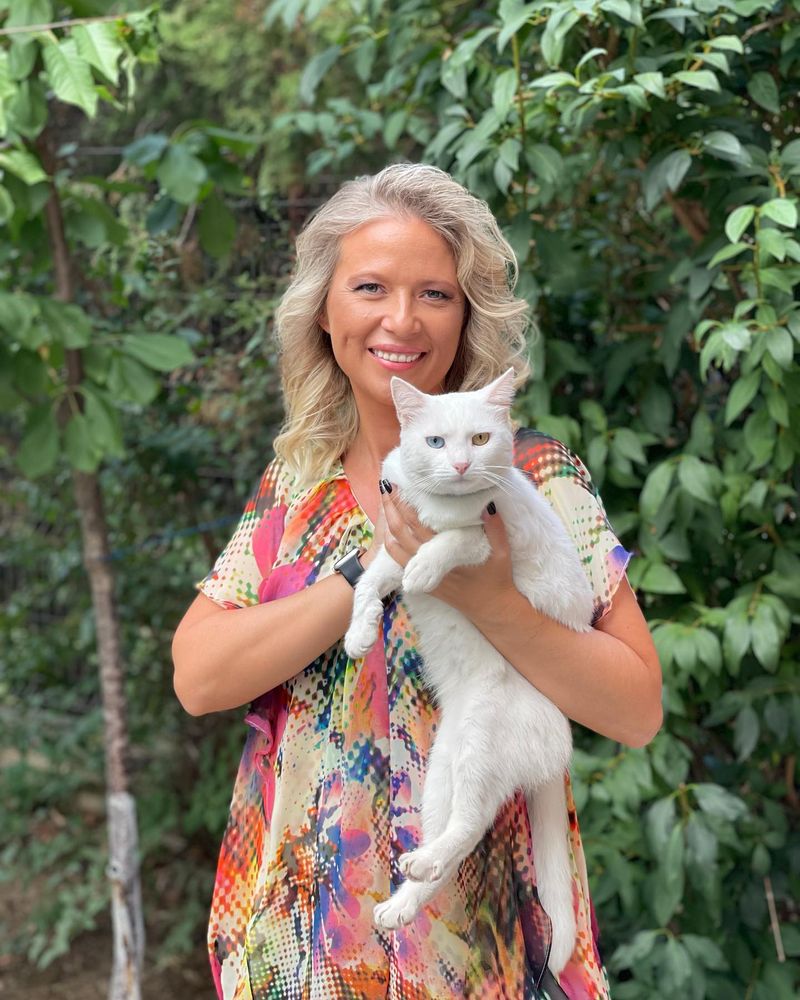 Cine este Sonia Simionov? Biografie: v&acirc;rstă, studii, carieră. T&acirc;năra este pasionată de sport