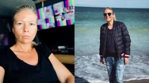 Cine este Sonia Simionov? Biografie: vârstă, studii, carieră. Tânăra este pasionată de sport