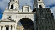 Ce biserici și mănăstiri poartă hramul Tăierii Capului Sf. Ioan Botezătorul
