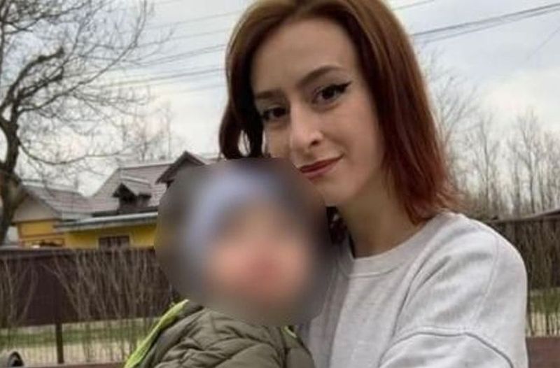 mama care s-a aruncat cu bebelusii in brate la botosani