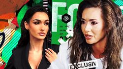 Raluca Dumitru, dezvăluiri neașteptate după ”Bravo, ai stil! Celebrities”: ”Nu mai vorbesc cu Viviana, că ea nu mai vrea” | EXCLUSIV