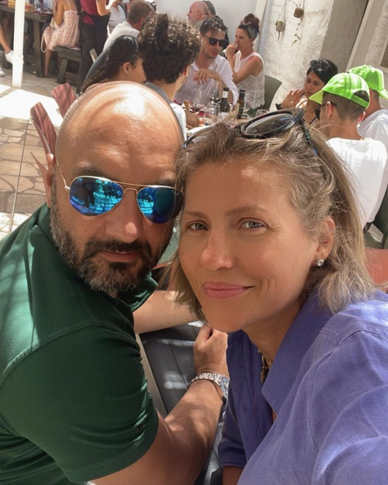 mirela vaida, mirela vaida vacanta, mirela vaida copii, mirela vaida sot