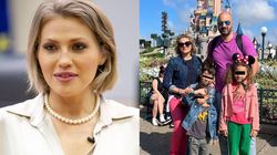 "Timpul scurt pe care îl petrecem împreună" Decizia luată de Mirela Vaida și soțul ei, după 15 ani de mariaj. Doar așa reușesc să păstreze vie flacăra iubirii