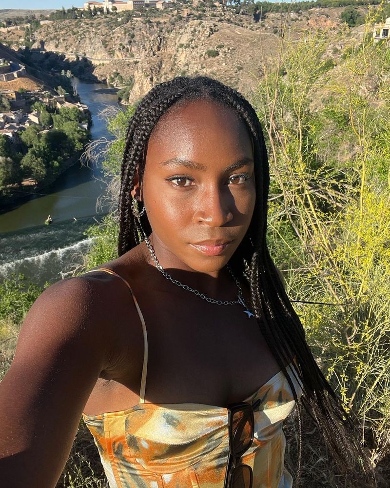 Cori Gauff