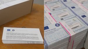 Carduri de energie 2023. Află când intră cea de-a doua tranșă de 700 de lei