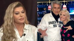 „Suntem mai singuri fără tine” Mesajul emoționant transmis de Loredana Groza, după moartea lui Toto Cutugno. A fost făcut public la câteva ore după ce artistul s-a stins din viață