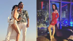 Cine este Magdalena Chihaia. Iată cu ce se ocupă actuala iubită a lui Dinu Maxer 