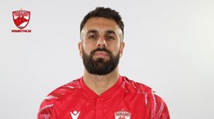Ce pasiune ieșită din comun pentru un fotbalist are atacantul lui Dinamo? Gonçalo Gregório este o persoană profundă