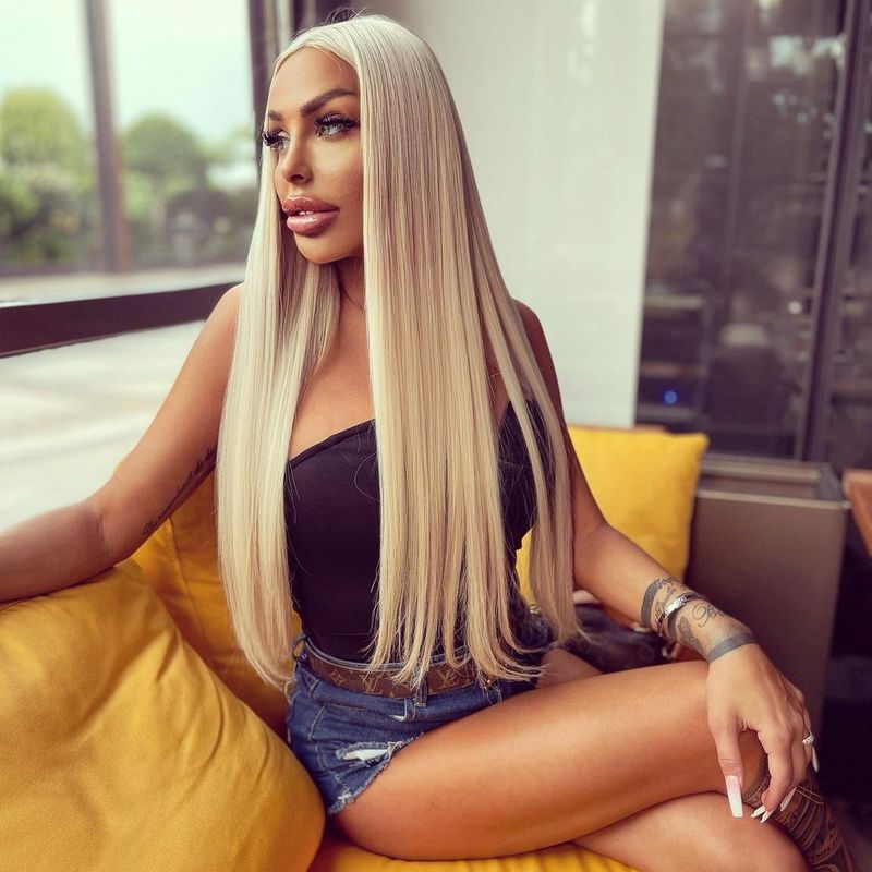 iasmina halas, iasmina halas iubit, iasmina halas despartire, iasmina halas declaratii