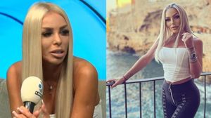 iasmina halas, iasmina halas iubit, iasmina halas despartire, iasmina halas declaratii