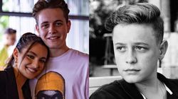 Cine este Aris Eram? Biografie: vârstă, studii, familie. Tânărul, alături de sora sa, au acceptat provocarea unei competiții înfricoșătoare!