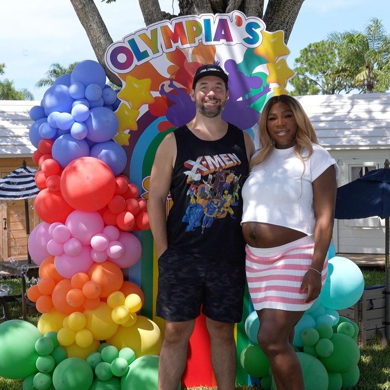 Serena Williams