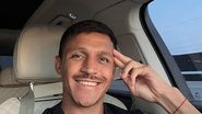Alexis Sanchez