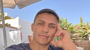 Alexis Sanchez