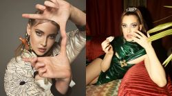 Cine este Iulia Albu? Biografie: vârstă, studii, familie. Vedeta este un critic de modă celebru