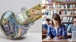 Cresc bursele pentru elevi. Iată câți bani primesc aceștia în anul școlar 2023- 2024