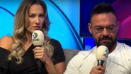 Bianca și Cornel Păsat