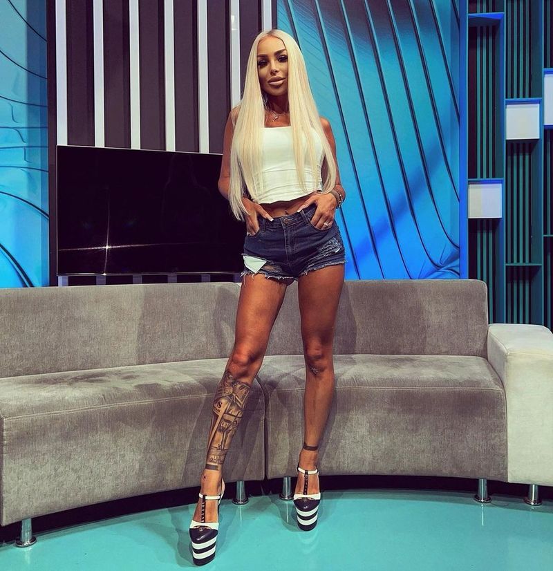 iasmina halas