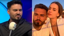 S-a aflat adevăratul motiv al despărțirii dintre Jador și Hoder! Artistul a fost cel care a pus punct relației: „A venit la mine, i-am spus că nu mai merge. Sunt multe”