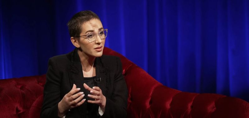 Dana Roba 