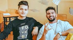 Selly a recunoscut! De ce este atât de apropiat de  Dorian Popa: „M-a ajutat foarte mult” | EXCLUSIV
