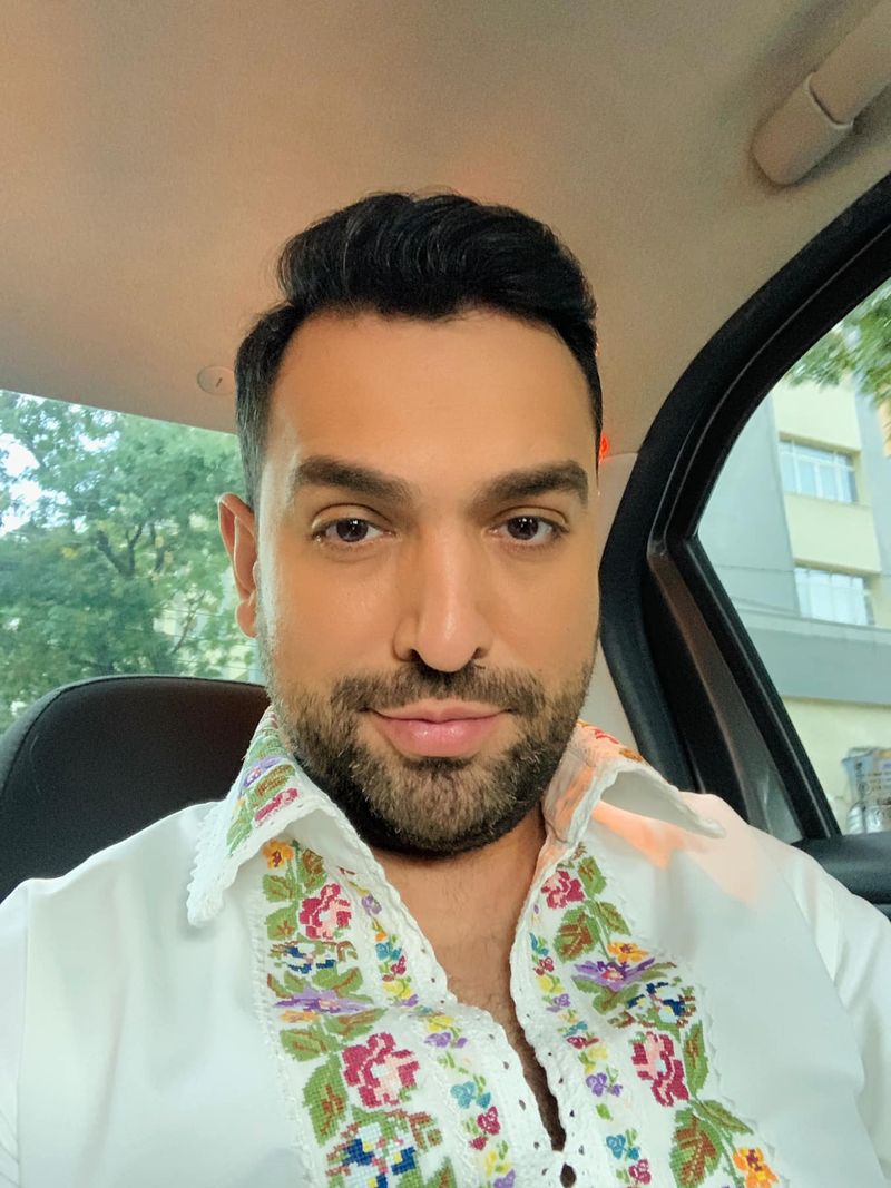 Leonard Petcu îi acuză pe soții Măgureanu de înșelătorie