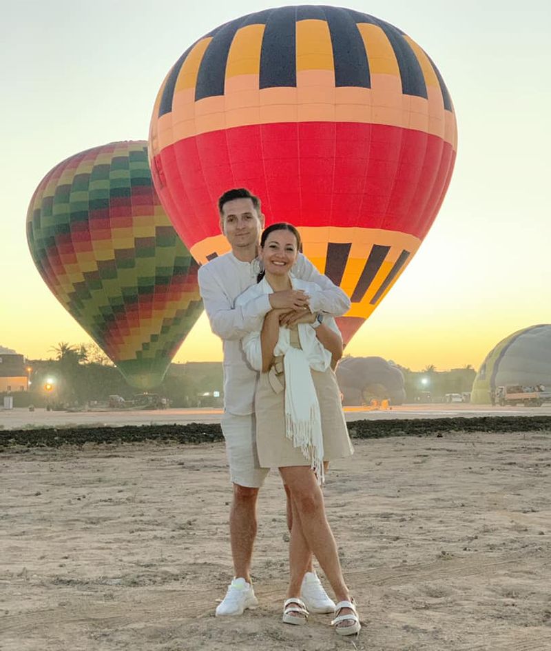 Cine este George Tănase? Biografie: v&acirc;rstă, studii, carieră. T&acirc;nărul este căsătorit de 5 ani