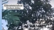 Deea Maxer i-a organizat iubitului ei o petrecere surpriză