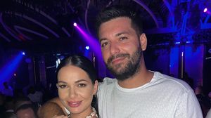 Iubitul Deei Maxer și-a sărbătorit ziua de naștere într-o locație de vis