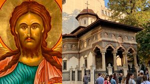 Sărbătoare 29 august 2023. Cruce roșie în calendarul ortodox