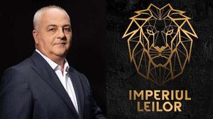 Ce avere are Felix Pătrășcanu de la Imperiul Leilor 2023. Antreprenorul și-a creat un imperiu în domeniul curieratului