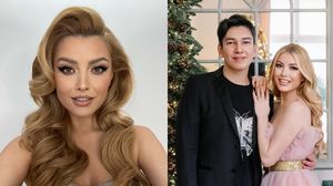 elena gheorghe, cornel ene, elena gheorghe familie, elena gheorghe sot